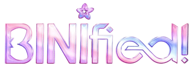 BINIFIED Title